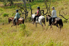 Costa Rica-Pacific&Caribe-Coast to Coast Kaleidoscope Ride in Costa Rica